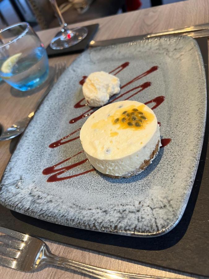 盖特豪斯厄夫弗利特 轮船旅馆酒店 外观 照片